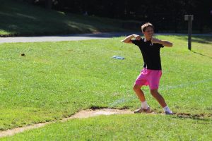 Sports Summer Camp near Dover