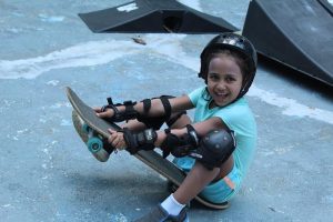 Summer Skateboarding lessons Dover