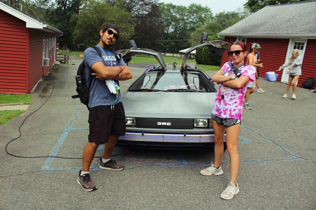 11th Grade Summer Camp Jefferson Township