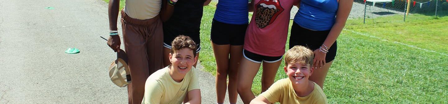 13-15 Year Old Summer Camp near Harding Township