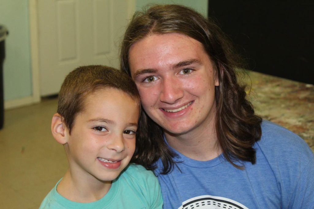 1st Grade Summer Camp Jefferson Township