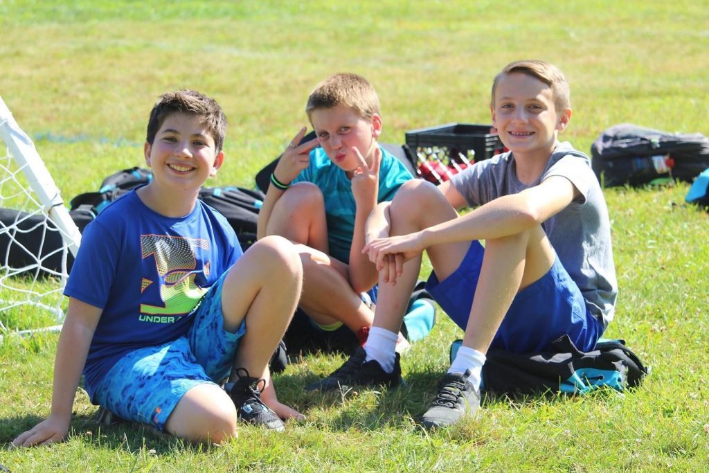 5th Grade Summer Camp Harding Township