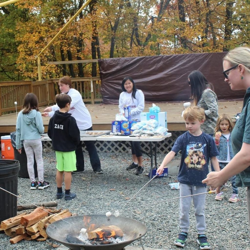 5th Grade Summer Camp Jefferson Township