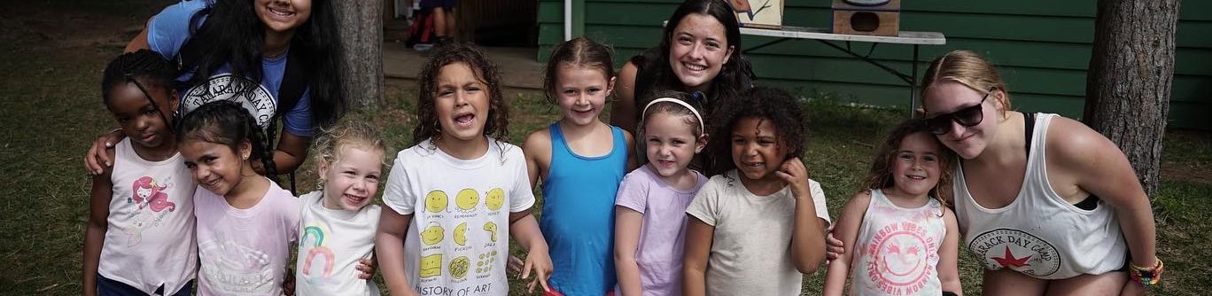 6-8 Year Old Summer Camp near Jefferson Township