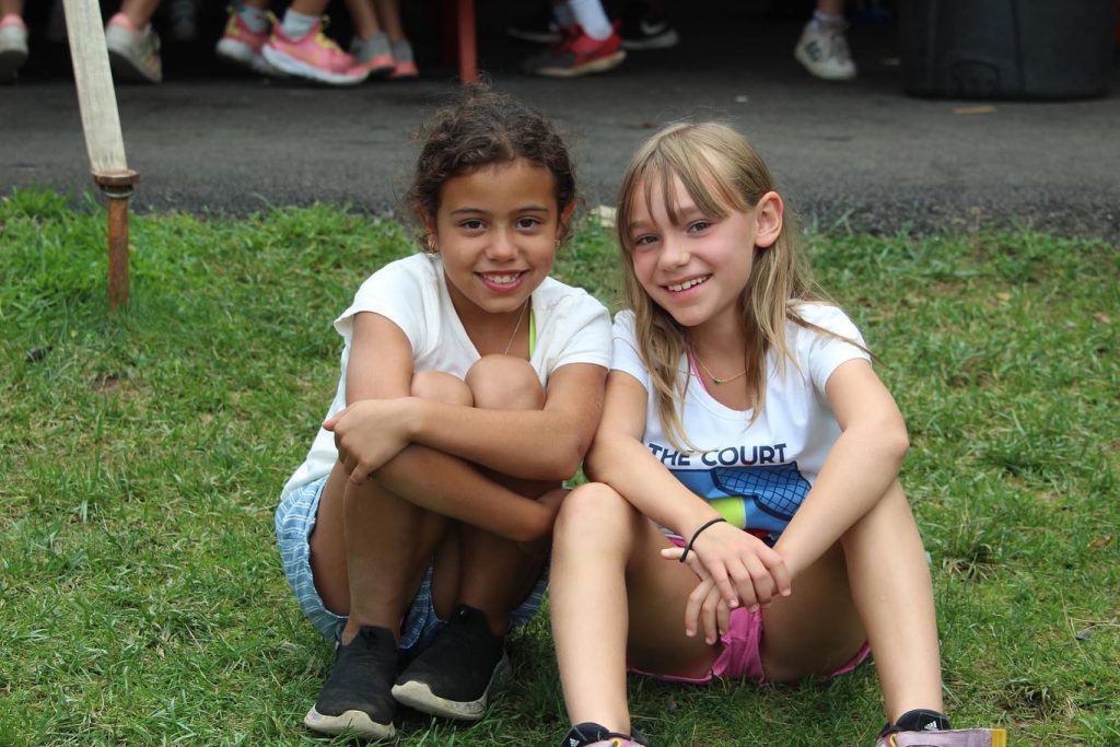 6th Grade Summer Camp Jefferson Township