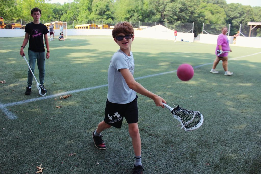 7th Grade Summer Camp Jefferson Township