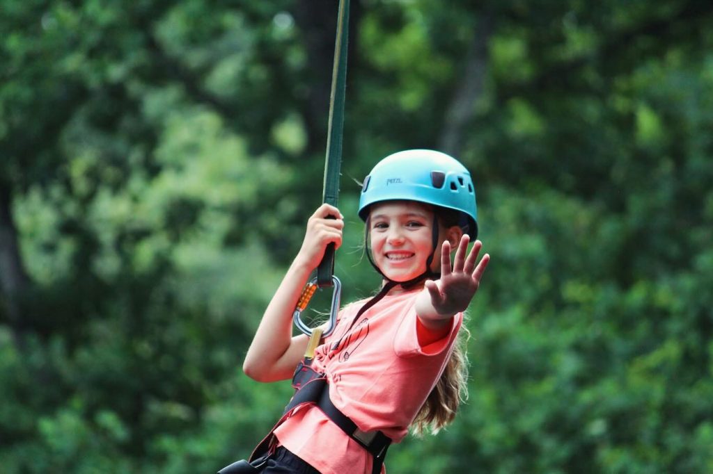 Day Care Summer Camp Harding Township