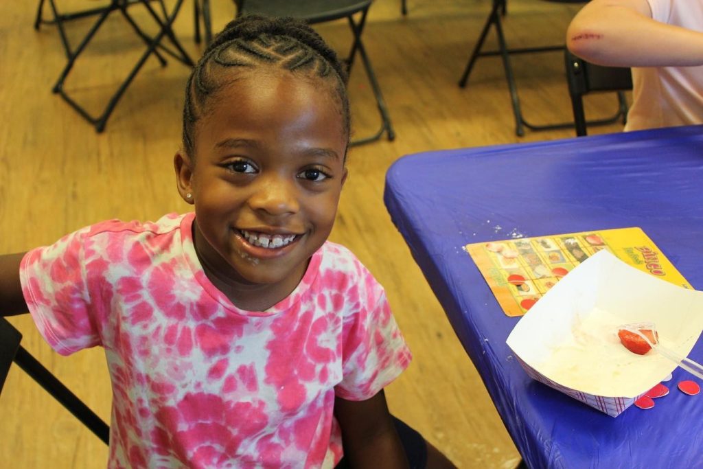 Kindergarten Summer Camp Harding Township