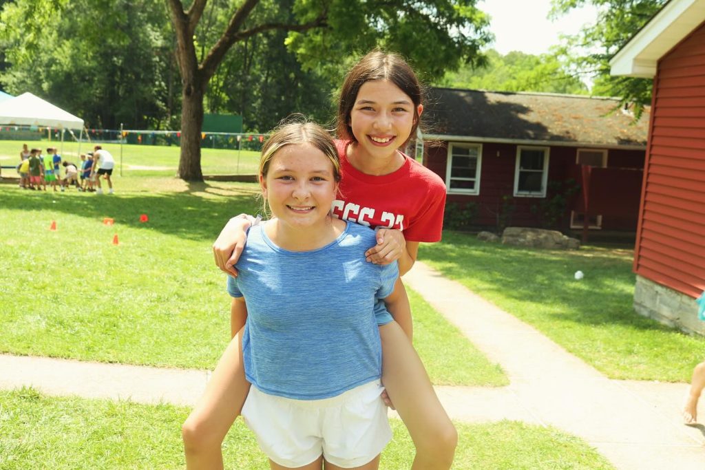 Middle School Summer Camp Harding Township
