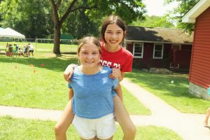 Middle School Summer Camp Harding Township
