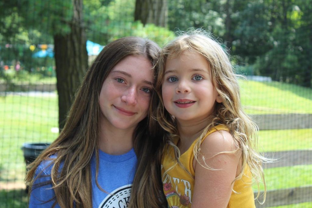 Preschool Summer Camp Harding Township
