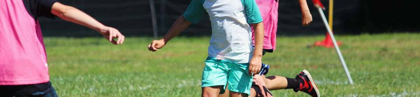 Soccer Summer Camp near Jefferson Township