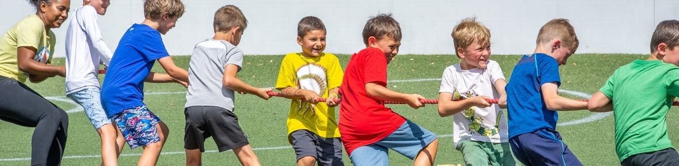 Sports Summer Camp near Jefferson Township