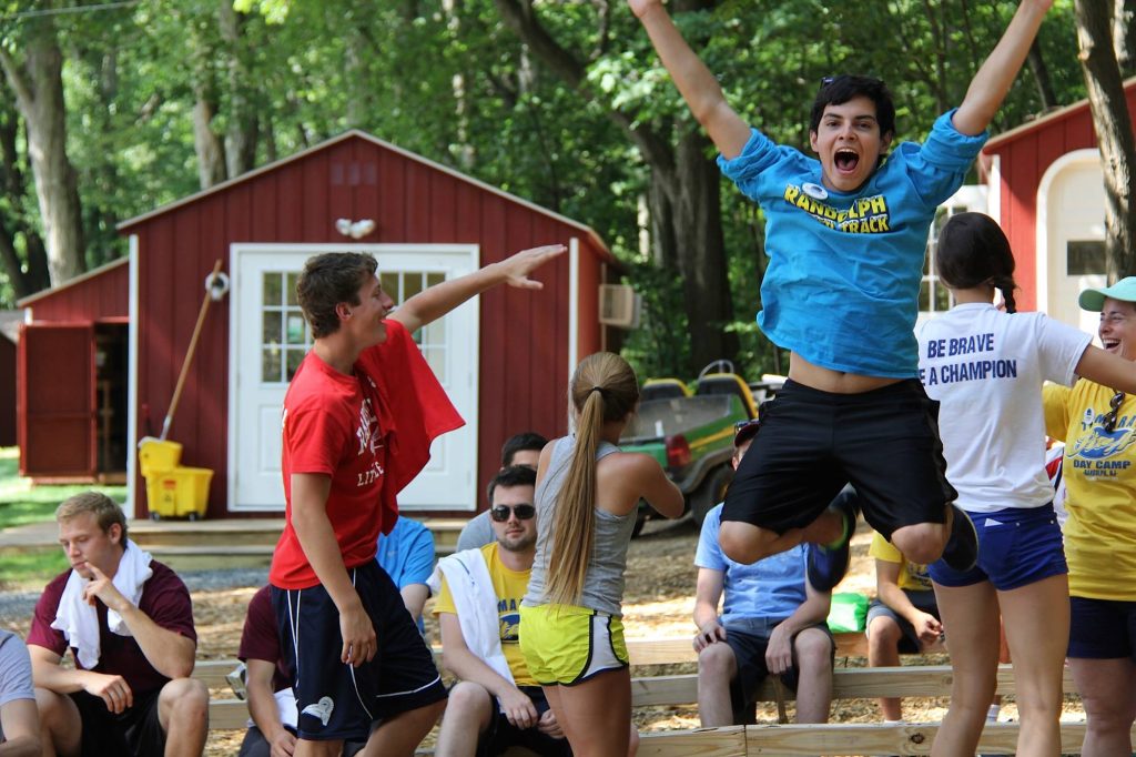 Sports Summer Camps Near Jefferson Township 1024x682 Sports Summer Camps near Jefferson Township