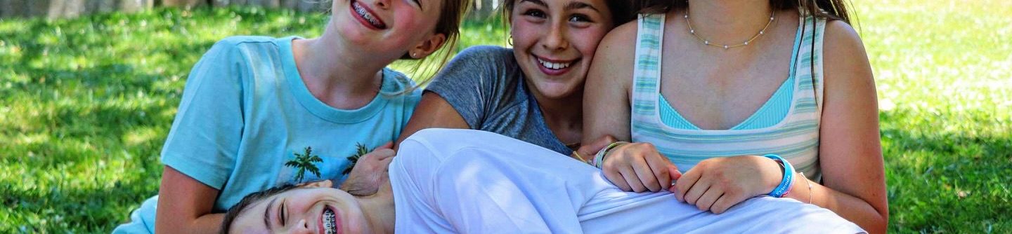 10-12 Year Old Summer Camp near Kinnelon