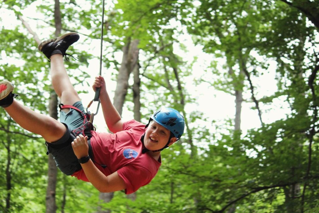 10,11, and 12 Year Olds Summer Camp Kinnelon