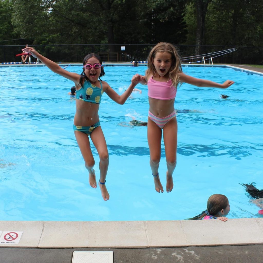 3, 4, and 5 year olds Summer Camp Lincoln Park