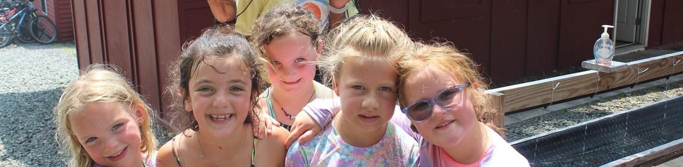 3-5 Year Old Summer Camp near Kinnelon