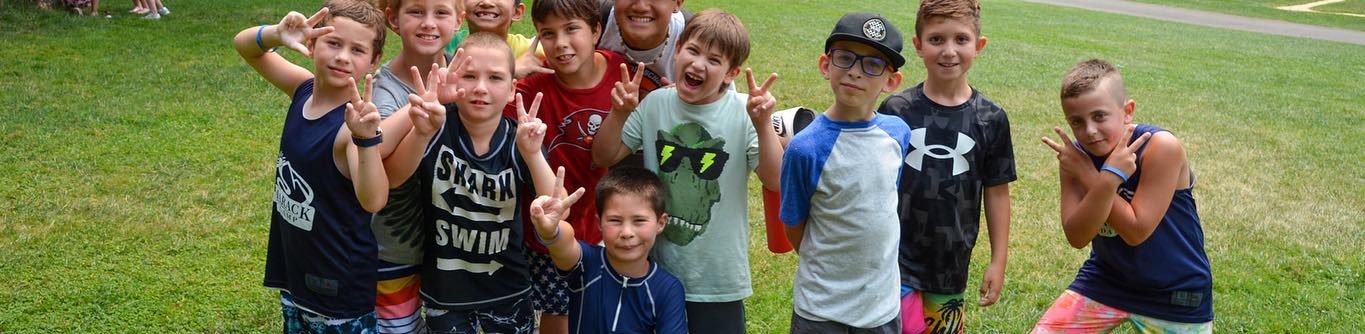 3-5 Year Old Summer Camp near Lincoln Park