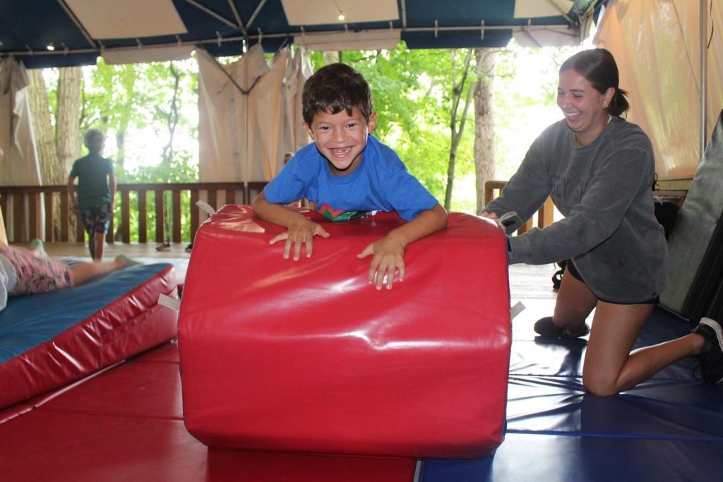 6th Grade Summer Camp Kinnelon