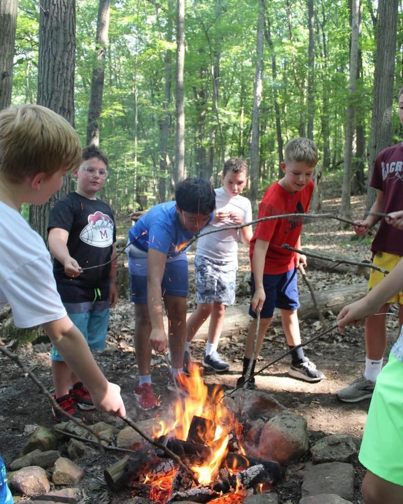 6th Grade Summer Camp Kinnelon