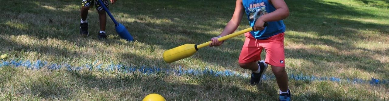 Baseball Camp Lincoln Park