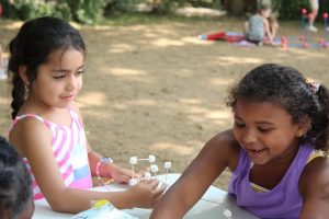 Kindergarten Summer Camp Kinnelon