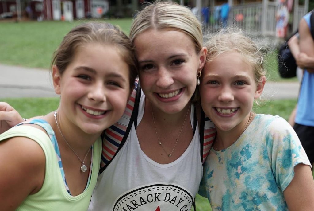 Middle School Summer Camp Kinnelon