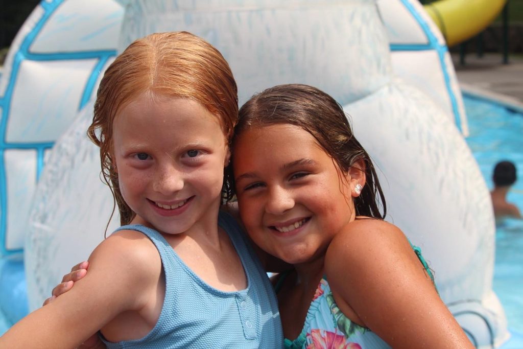 Preschool Summer Camp Kinnelon