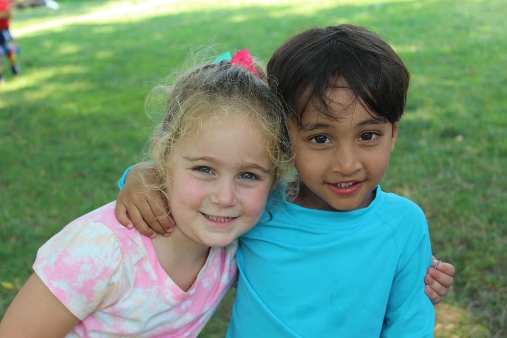 Preschool Summer Camp Lincoln Park