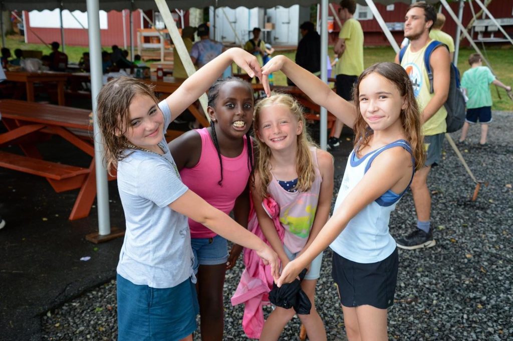 Teenager  Summer Day Camp Kinnelon