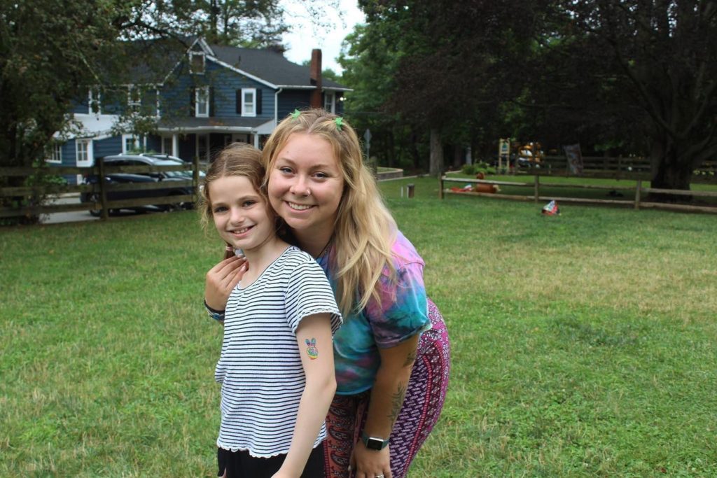 Toddler Summer Camp Kinnelon