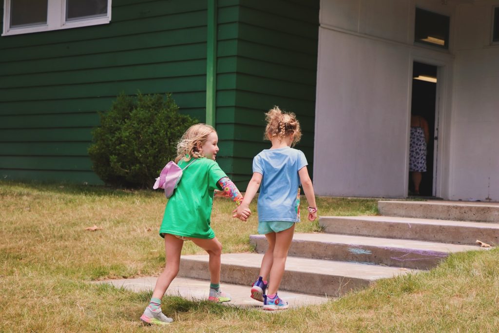 Toddler Summer Camp Lincoln Park