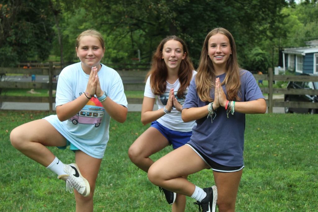 10th Grade Summer Camp Lincoln Park