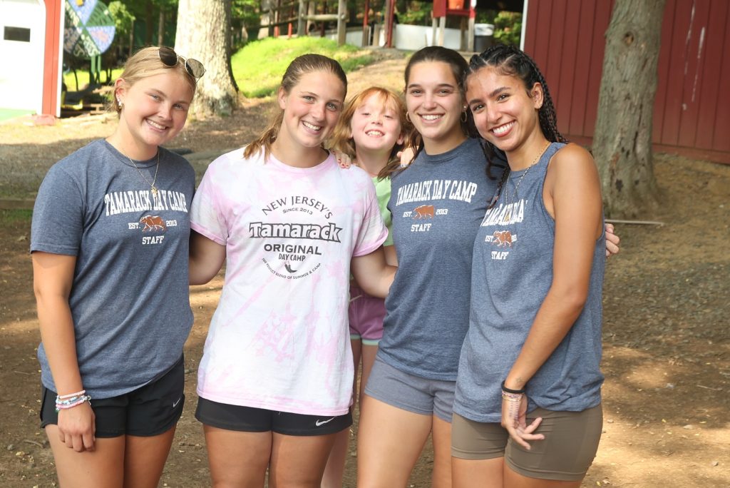 10th Grade Summer Camp West Orange