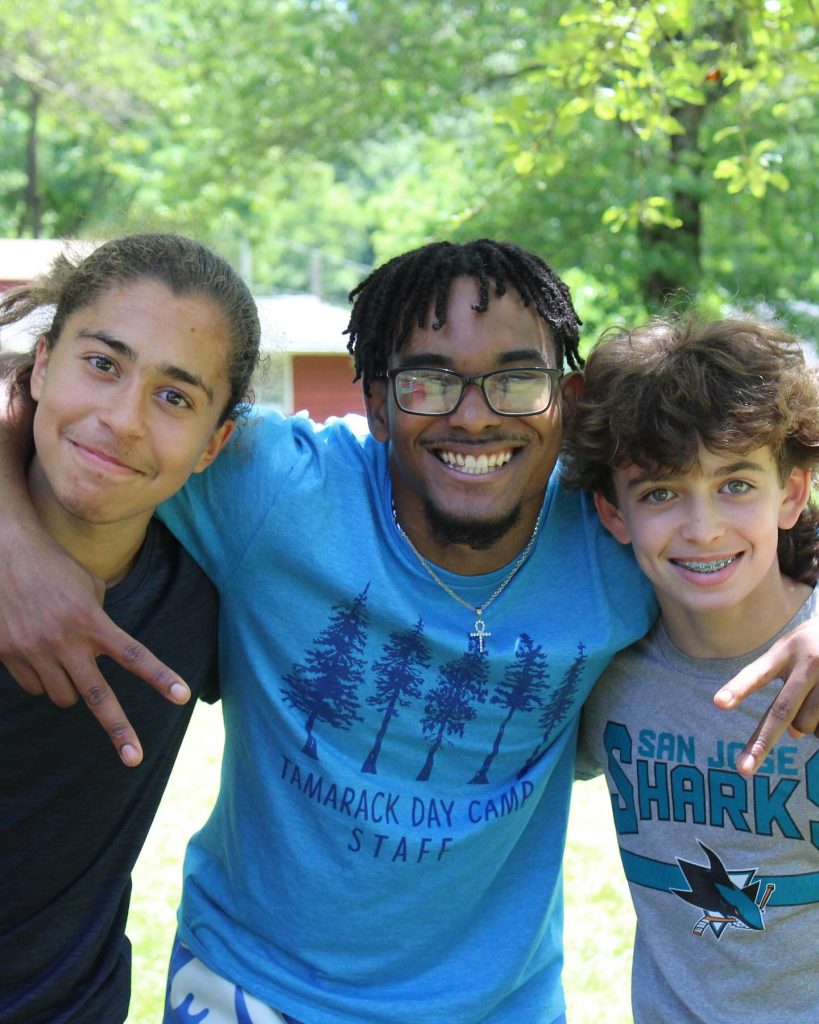 11th Grade Summer Camp Chester Borough