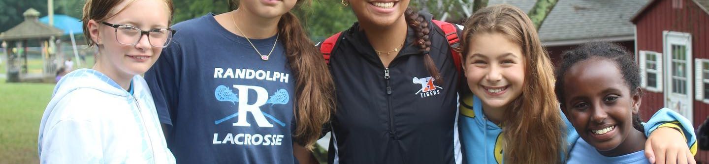 13-15 Year Old Summer Camp near Long Hill Township