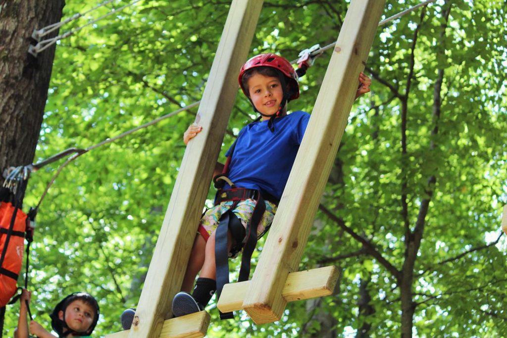 4th Grade Summer Camp Long Hill Township