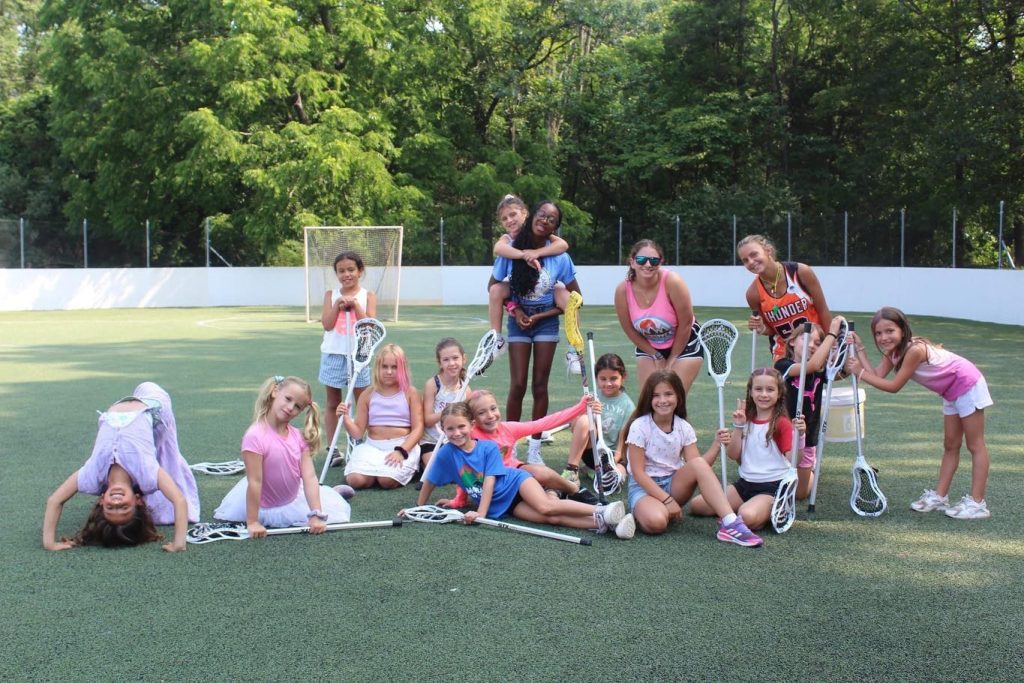 7th Grade Summer Camp Mendham Borough
