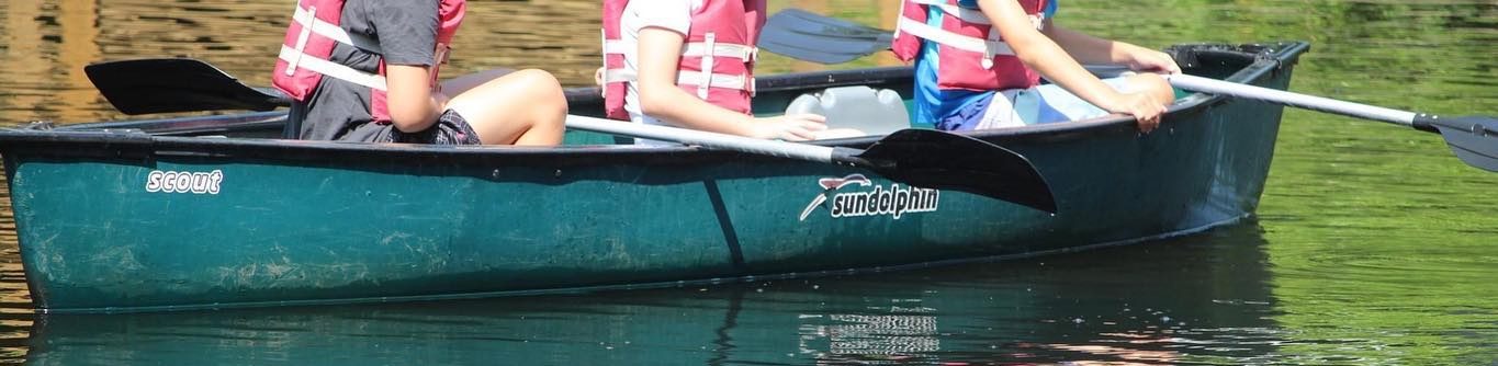 8-10 Year Old Summer Camp near Long Hill Township