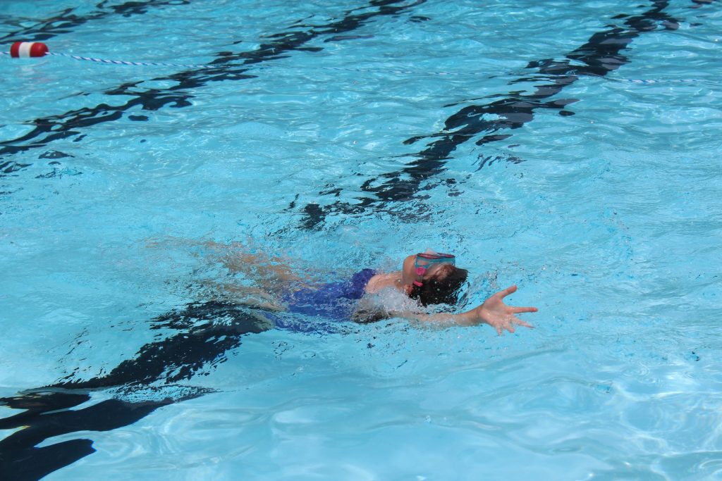 8, 9, and 10 Year Olds Summer Camp Long Hill Township