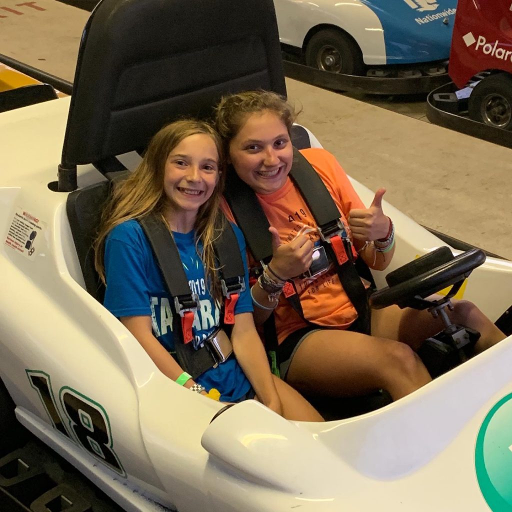9th Grade Summer Camp Mendham Borough