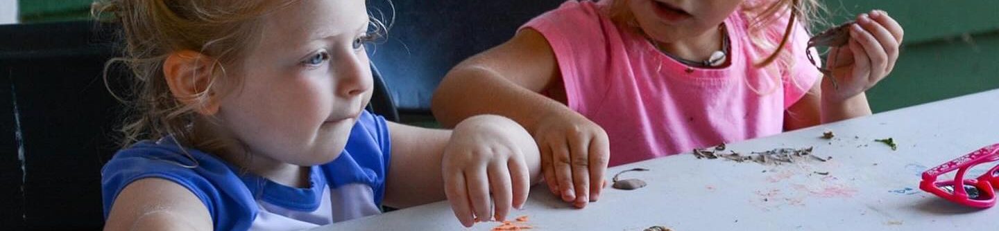 Art Summer Camp near Long Hill Township