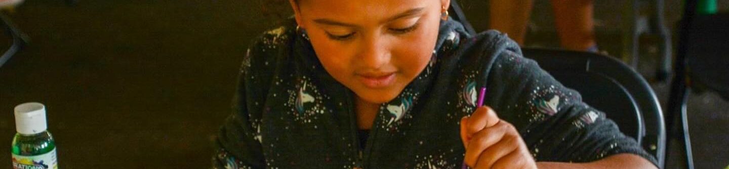 Art Summer Camp near Mendham Borough