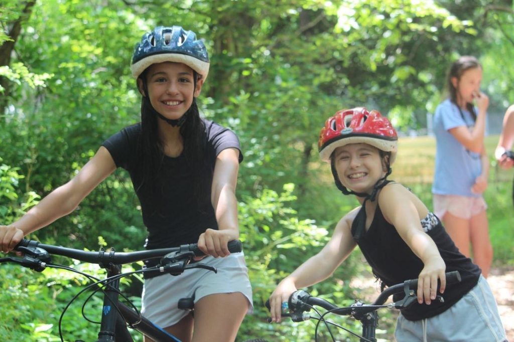 Learn to Ride a Bike Mendham Borough