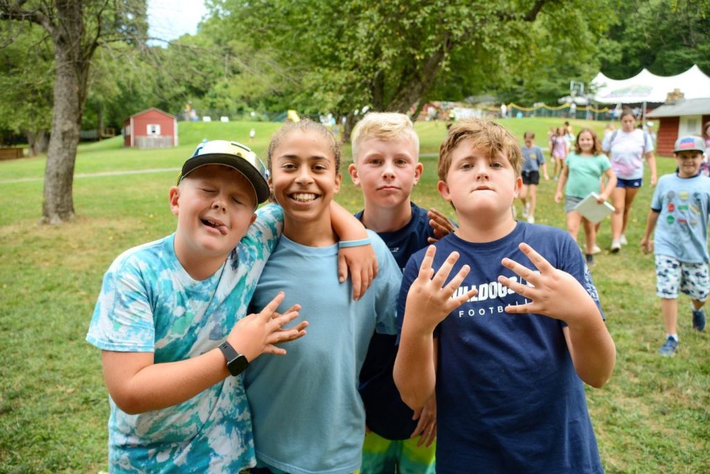 Middle School Summer Camp Mendham Borough