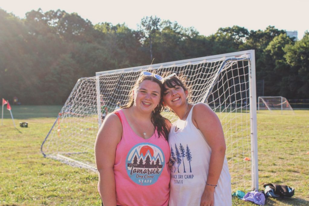 Soccer for kids Long Hill Township