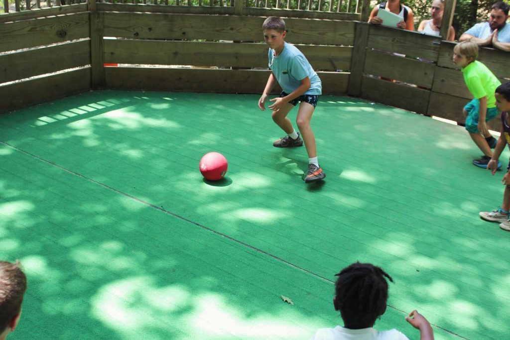 Sports Lessons Mendham Borough