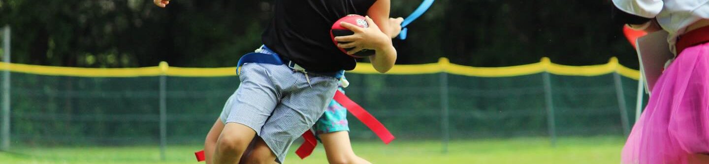 Sports Summer Camp near Mendham Borough