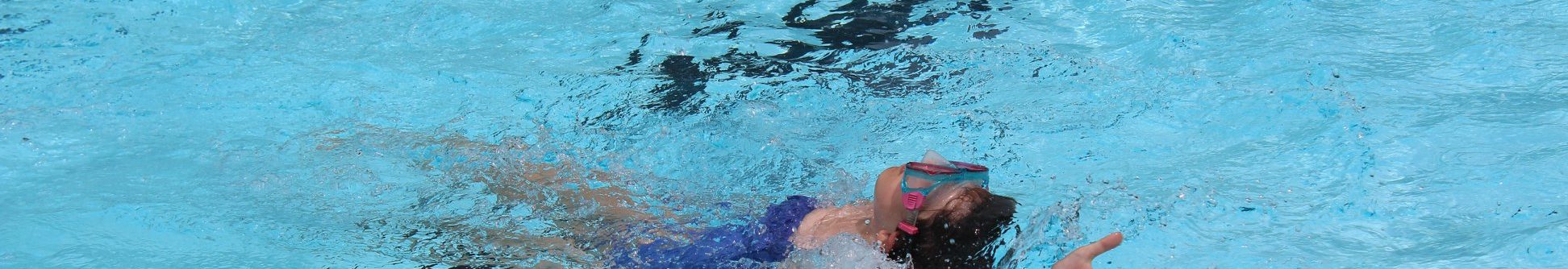 Swimming Summer Camp near Mendham Borough